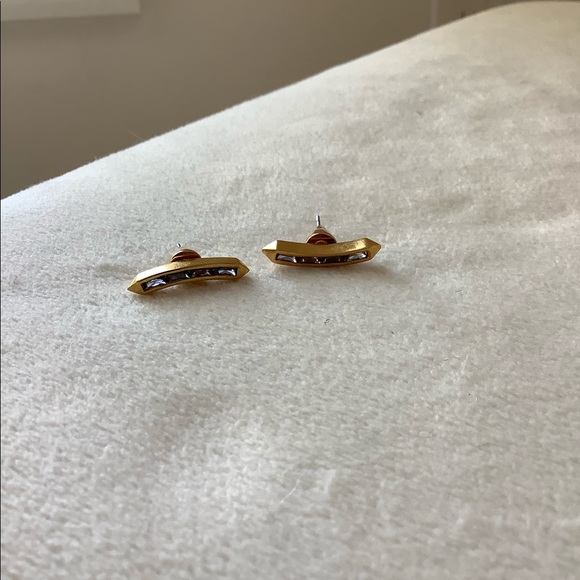 Eddie Borgo Earrings - Picture 3 of 4